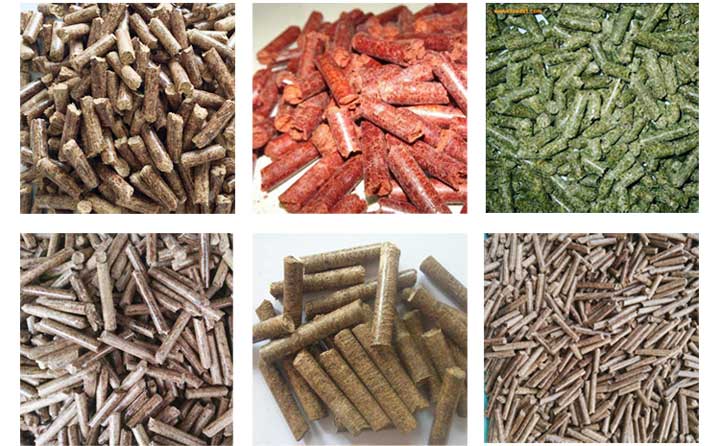 木屑顆粒機(jī)促進(jìn)可再生固體能源發(fā)展 木屑顆粒機(jī)促進(jìn)可再生固體能源發(fā)展