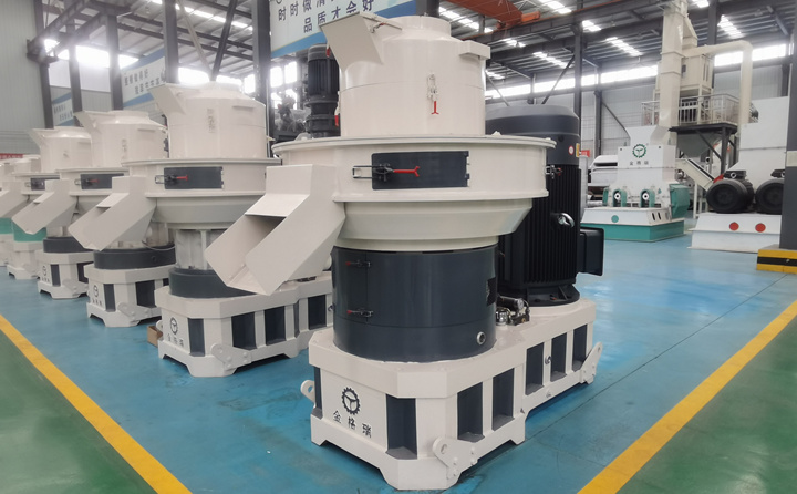 鋸末顆粒機 鋸末顆粒機