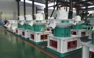 重要！木屑顆粒機使用前后操作注意事項，杭州木屑顆粒機多少錢能買到？