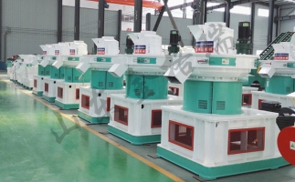 選擇木屑顆粒機原料，這6點你必須知道