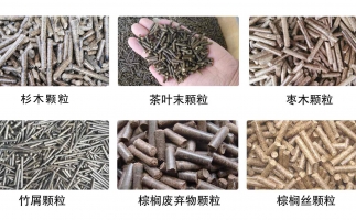 木屑顆粒機(jī)多少錢及發(fā)展趨勢(shì)如何？看這里