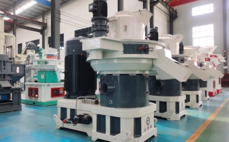 怎樣減少鋸末顆粒機的故障發生？我知道