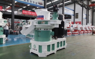 什么是生物質顆粒？農村為什么都在用生物質顆粒？