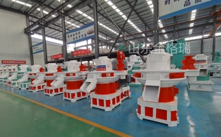 鋸末顆粒機在工作過程中，使用原料的注意事項要知道