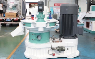 木屑顆粒機(jī)對(duì)原材料有哪些要求？