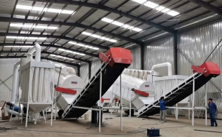 2023年在農(nóng)村開(kāi)個(gè)木屑顆粒機(jī)顆粒加工廠，比呆在城里“內(nèi)卷”還有錢景