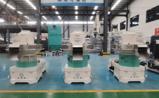 如何讓木屑顆粒機更好的給你工作？很簡單